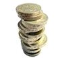 Image of a Stack on Pounds